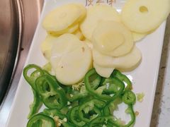 -炭之家·齐齐哈尔非遗烤肉·鲜切直供(中央大街店)