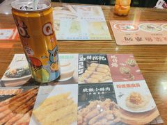 -何记花甲(海岸城旗舰店)