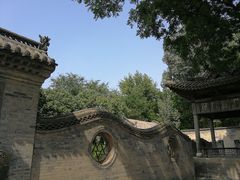 -常家庄园