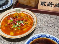 -南京大牌档(三阳广场苏宁店)