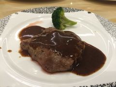 -西藏饭店·亚克·食光自助餐厅(文殊院店)