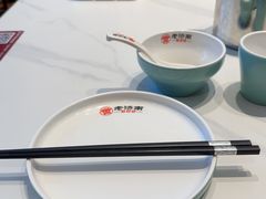 -老济南·地道济南菜(大明湖店)