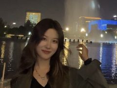 -聚龙湖公园