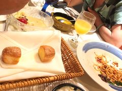-西堤厚牛排(王府井店)