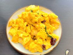 会跳舞的鸡蛋-嘉禾·悦享餐厅(八方汇店)