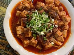 麻婆豆腐-郑姐私房菜•家常菜