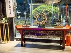 -老房子金沙元年川菜食府·花园餐厅(金沙店)