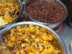 -丁家坡洋芋·观音桥好吃街A区(全国总店)