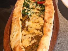 -Efes Turkish & Mediterranean Cuisine 艾菲斯餐厅(陆家嘴店)