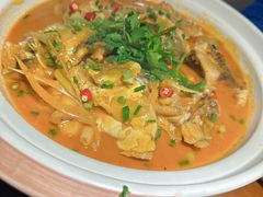 -魏铭鱼头捞饭(晋阳路店)