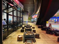 -夜食白市Yespicy·烧烤啤酒宵夜(番禺四海城店)