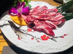 -黑牛の店·和牛烧肉(大悦城店)