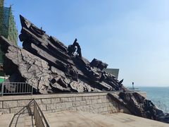 -刘公岛景区