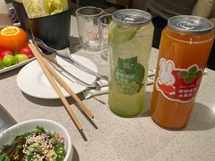 -海底捞火锅(万科广场店)