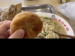 -隆盛园火勺馄饨面(十一纬路店)