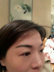 -谜秀韩式半永久纹眉纹绣洗眉