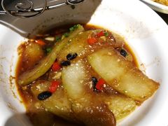 红烧冬瓜-品禾尚厨(天麓苑店)