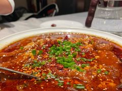 -峨嵋酒家(牡丹园店)