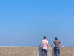 -南汇嘴观海公园