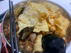 -螺大喜螺蛳粉(华业东方玫瑰店)