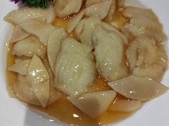 糟溜鱼片-泰丰楼(前门西大街店)