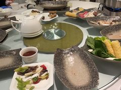 -香蜜轩·粤菜·宴会(世界之窗店)
