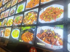 -阿巧一号私房菜(止园路店)