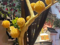 椰果绣球-锦上中式酒馆(南内环店)