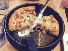 -必胜客(沈辽路万达店)