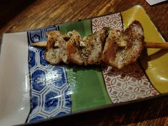 -酒窝烧鸟(科华街店)