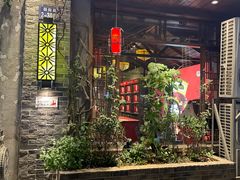 -山芋腔苏北菜(盐城滨海店)