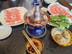 -南门涮肉(通州大船店)