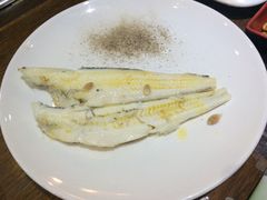 -铁板诱惑法式铁板烧(大卫城店)