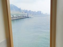 -Cupping Room(Harbour City)