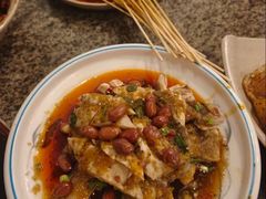 -小街天府(西工小街店)