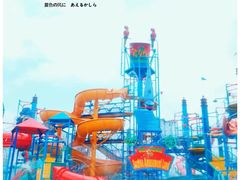 -苏州乐园森林水世界