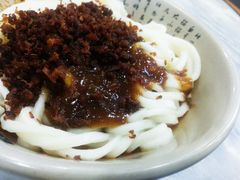 -肖家河家常面(肖家河北街店)