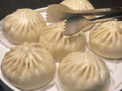 -浩运·海鲜青岛菜·海胆水饺(石老人店)