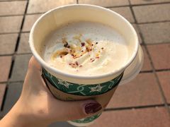 -星巴克臻选(南京艾尚天地店)