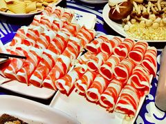-东道煮牛肉火锅(东盛大街店)