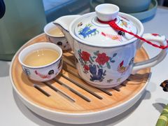 -南拳十三姨·潮汕砂锅粥·粤菜(西单大悦城店)