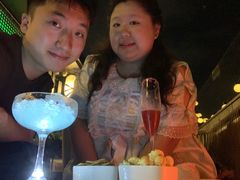 -悦吧·360°全景天台酒吧(象山店)