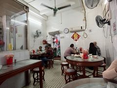 -同记鸡粥粉面店
