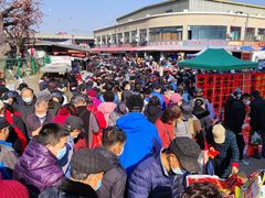 -李村大集