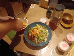 -耶里夏丽·新疆菜·28年喀什老馆(田林东路店)