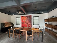 -喜洲吧·江畔老船厂·庭院餐厅(喜临院店)