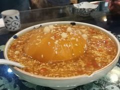 蜜汁南瓜-阿嫂印象·民间江湖菜(大学城店)