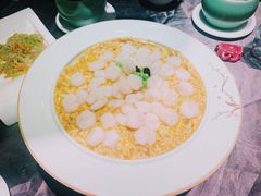 蟹粉虾仁-蟹榭·本帮江浙菜·蟹宴(五角场合生汇商场店)