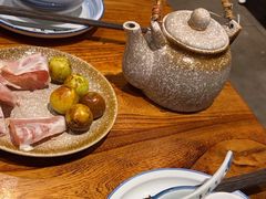 -滇香肴·云南菜蒸汽石锅鱼(云南北路店)