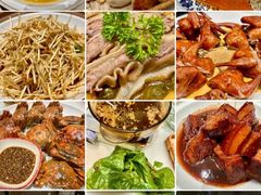 -金陵后厨·南京菜(新街口秣陵路店)